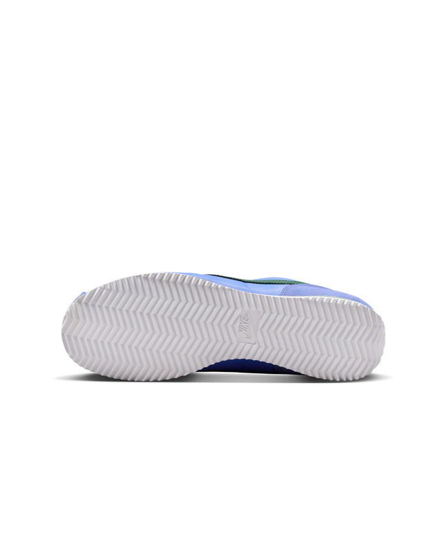 Nike Women’s Cortez Textile - Blue/Green