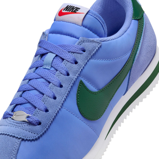 Nike Women’s Cortez Textile - Blue/Green