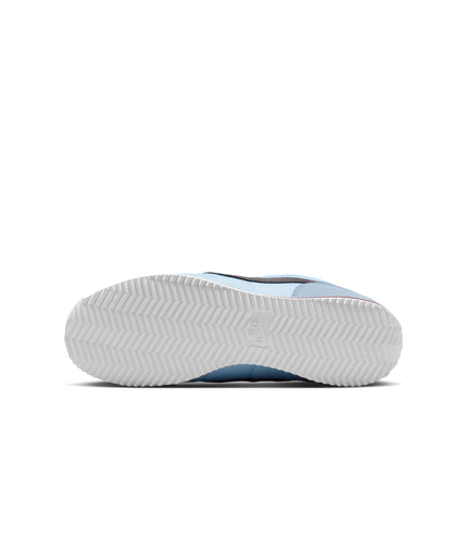Nike Womens Cortez Textile - Celestine Blue