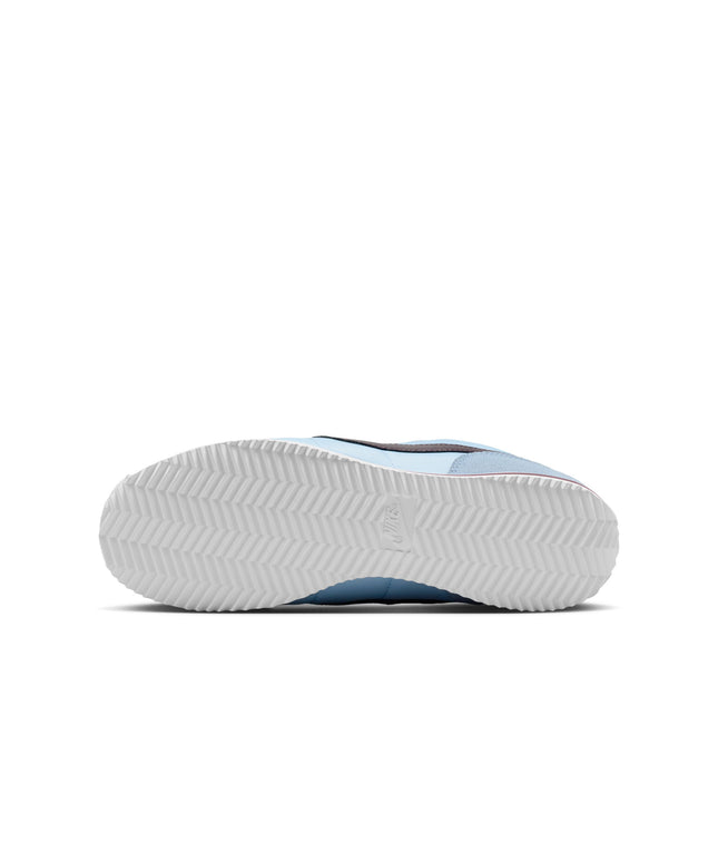 Nike Womens Cortez Textile - Celestine Blue