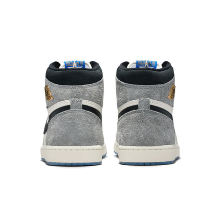 Air Jordan Mens 1 Retro High OG - All Star