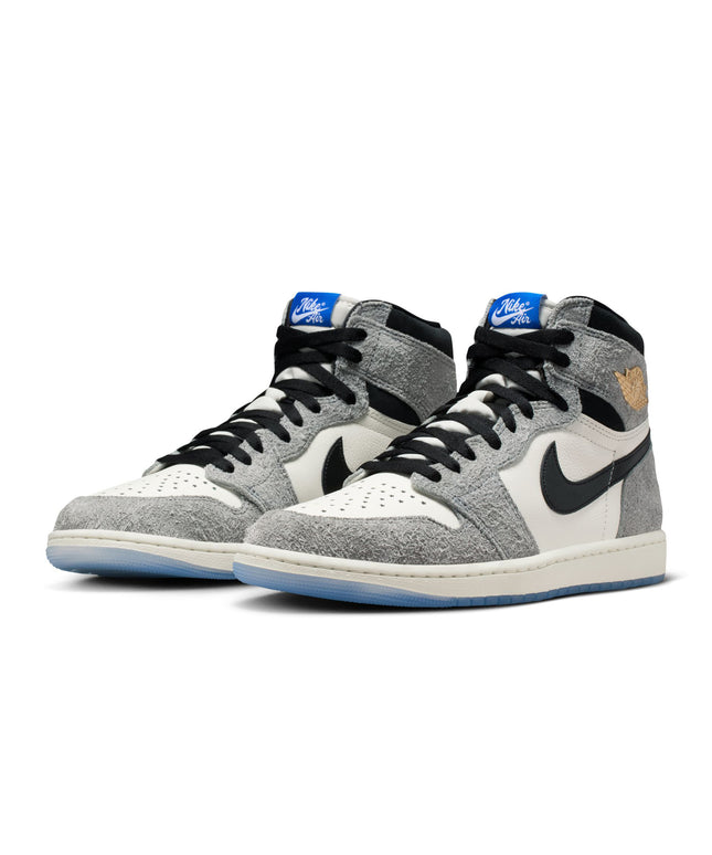 Air Jordan Mens 1 Retro High OG - All Star