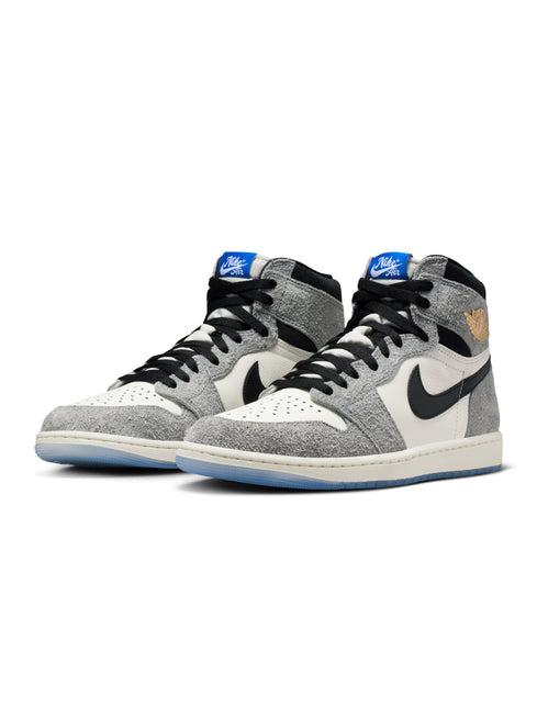 Air Jordan Mens 1 Retro High OG - All Star