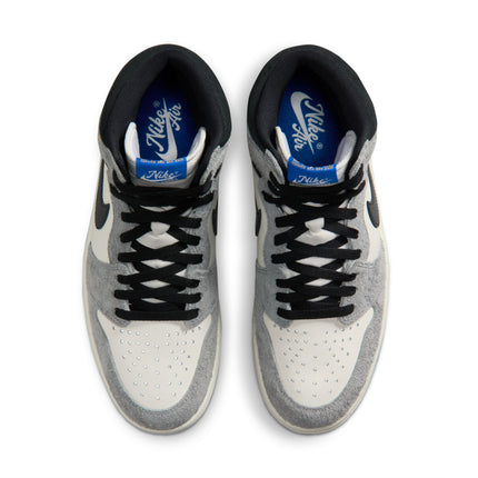 Air Jordan Mens 1 Retro High OG - All Star