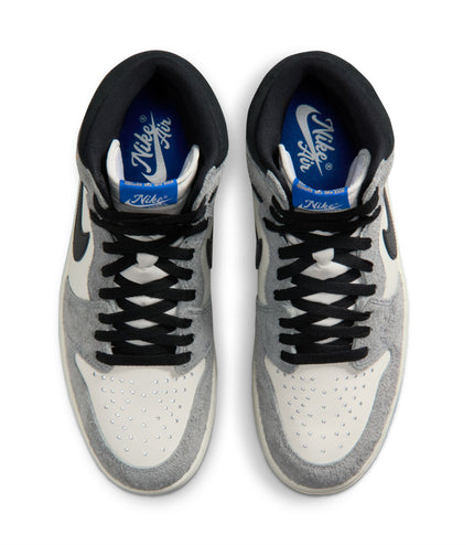 Air Jordan Mens 1 Retro High OG - All Star