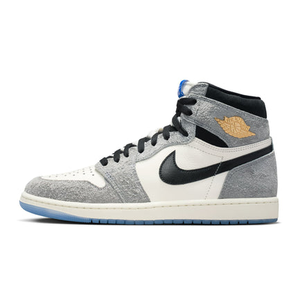 Air Jordan Mens 1 Retro High OG - All Star