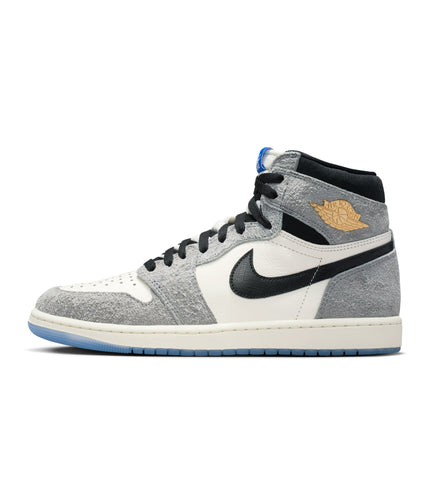 Air Jordan Mens 1 Retro High OG - All Star
