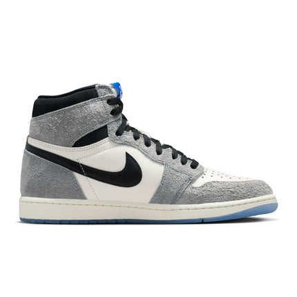 Air Jordan Mens 1 Retro High OG - All Star