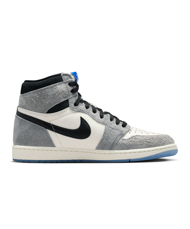 Air Jordan Mens 1 Retro High OG - All Star