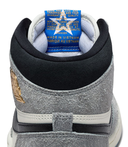 Air Jordan Mens 1 Retro High OG - All Star