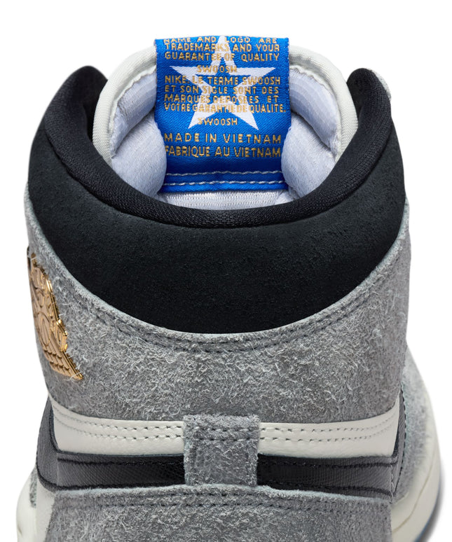 Air Jordan Mens 1 Retro High OG - All Star