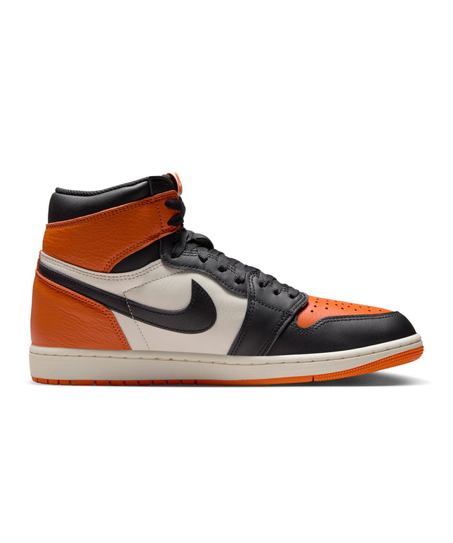 Air Jordan Mens 1 Retro High OG - Shattered Backboard