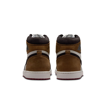 Air Jordan Mens 1 Retro High - Love Letter