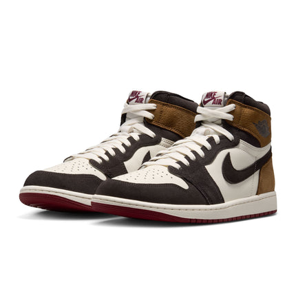 Air Jordan Mens 1 Retro High - Love Letter