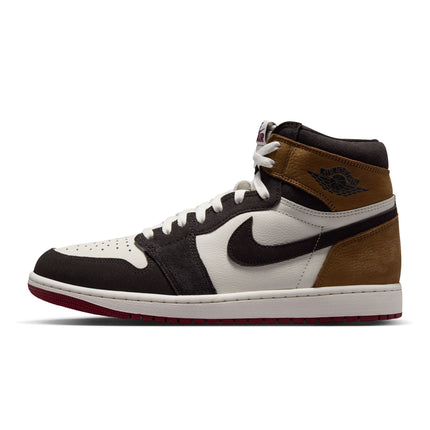 Air Jordan Mens 1 Retro High - Love Letter