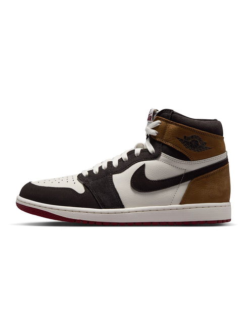 Air Jordan Mens 1 Retro High - Love Letter