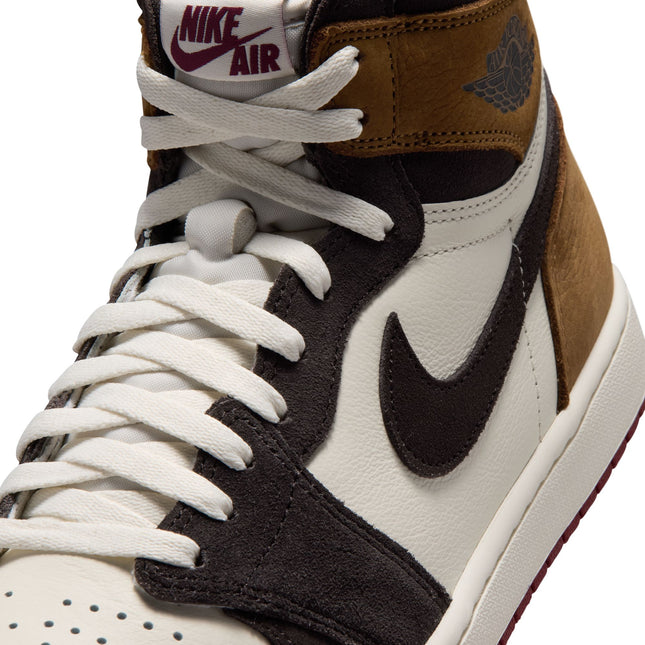 Air Jordan Mens 1 Retro High - Love Letter