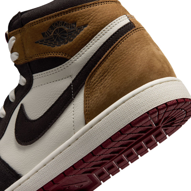 Air Jordan Mens 1 Retro High - Love Letter