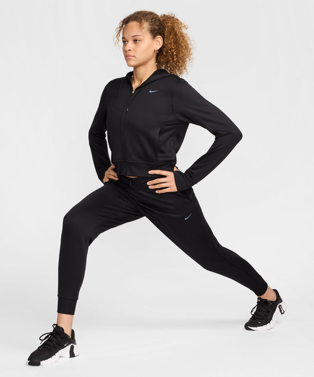 Nike Womens Therma-FIT One - Black