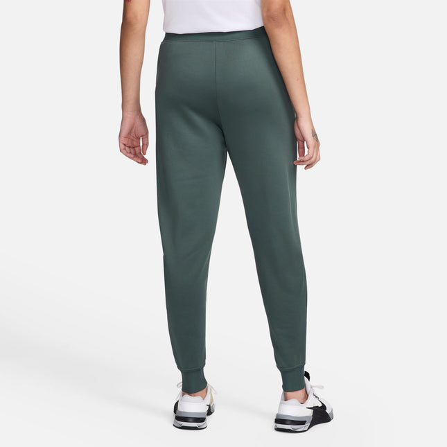 Nike Womens Therma-FIT One Vintage Green