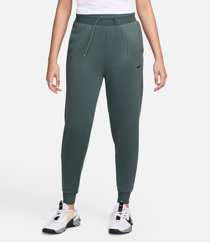 Nike Womens Therma-FIT One Vintage Green