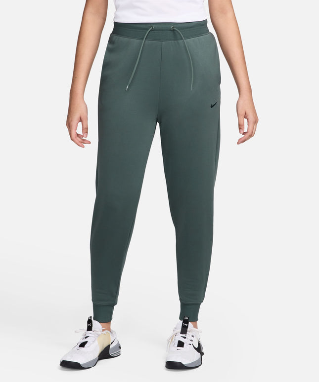 Nike Womens Therma-FIT One Vintage Green