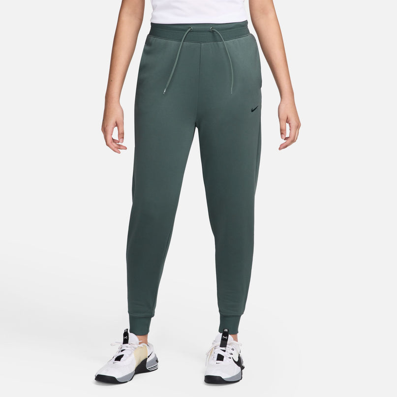 Nike Womens Therma-FIT One Vintage Green