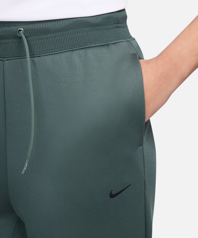 Nike Womens Therma-FIT One Vintage Green