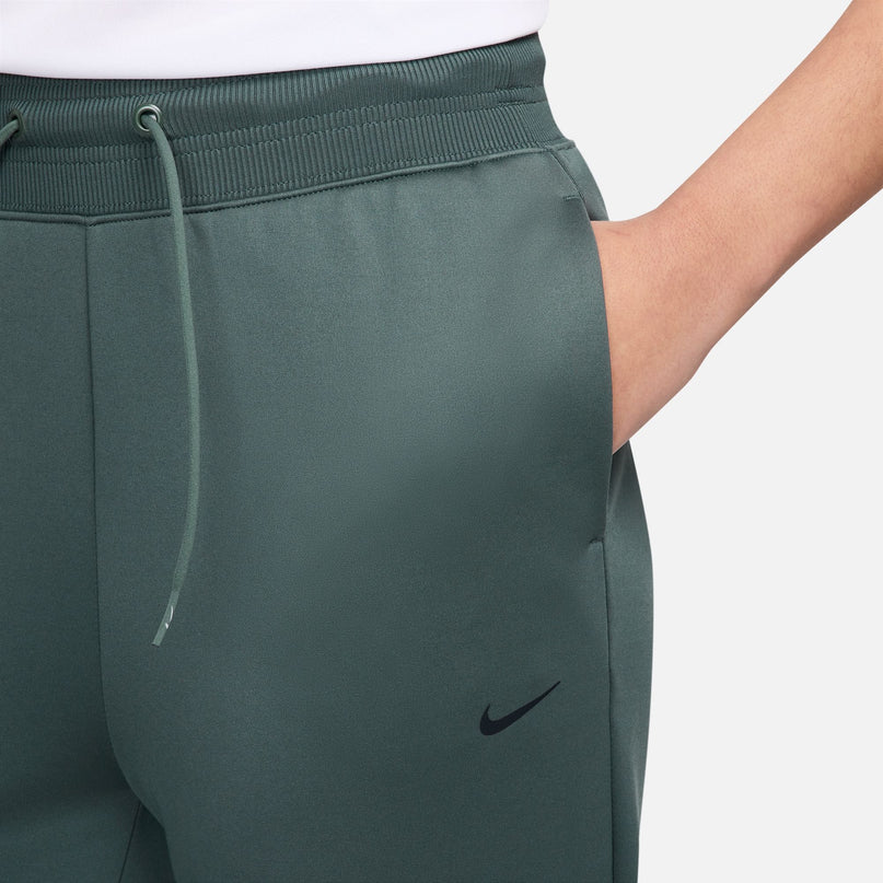 Nike Womens Therma-FIT One Vintage Green