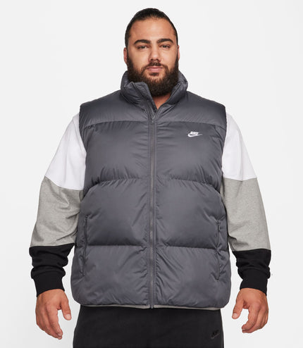 Nike Sportswear Club PrimaLoft® Vest - Iron Grey