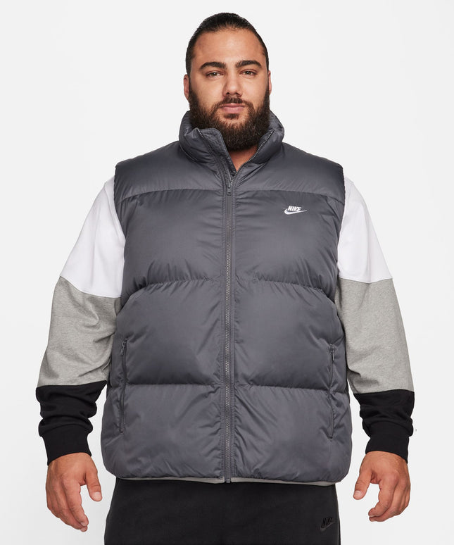 Nike Sportswear Club PrimaLoft® Vest - Iron Grey