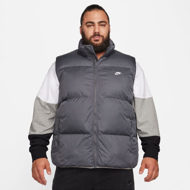 Nike Sportswear Club PrimaLoft® Vest - Iron Grey