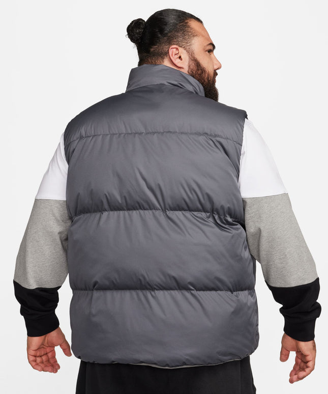 Nike Sportswear Club PrimaLoft® Vest - Iron Grey