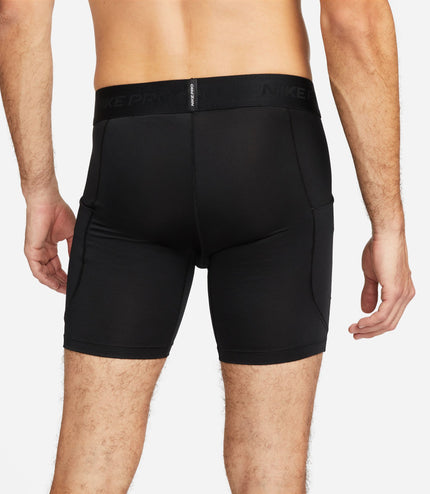 Nike Mens Nike Pro Tights - Black