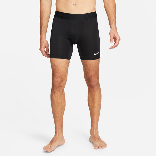 Nike Mens Nike Pro Tights - Black