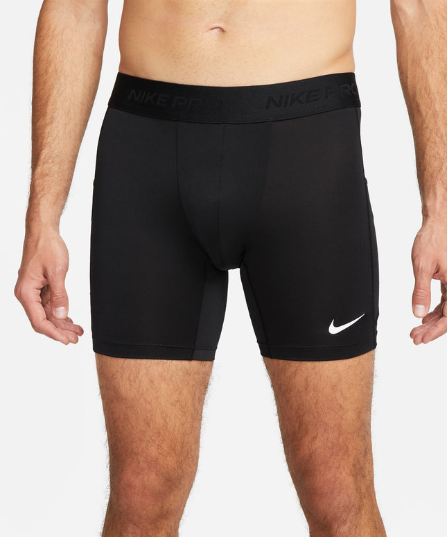 Nike Mens Nike Pro Tights - Black