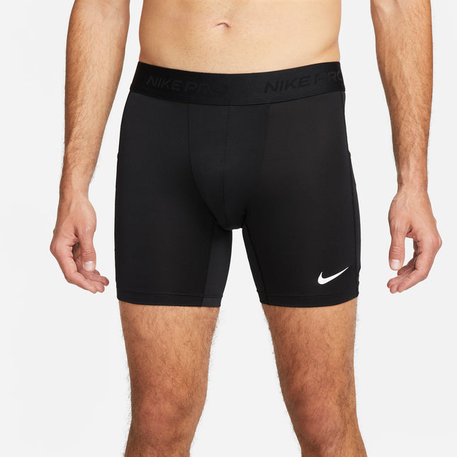 Nike Mens Nike Pro Tights - Black