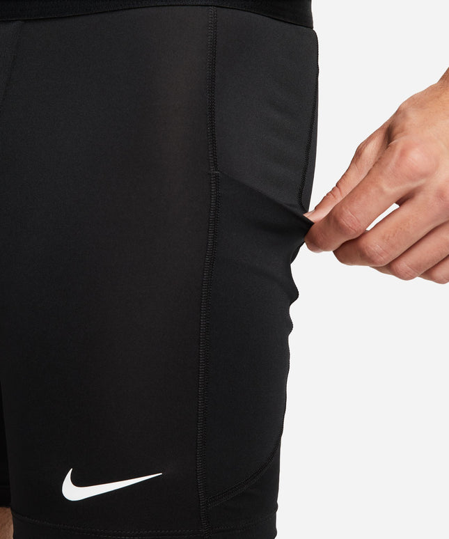 Nike Mens Nike Pro Tights - Black