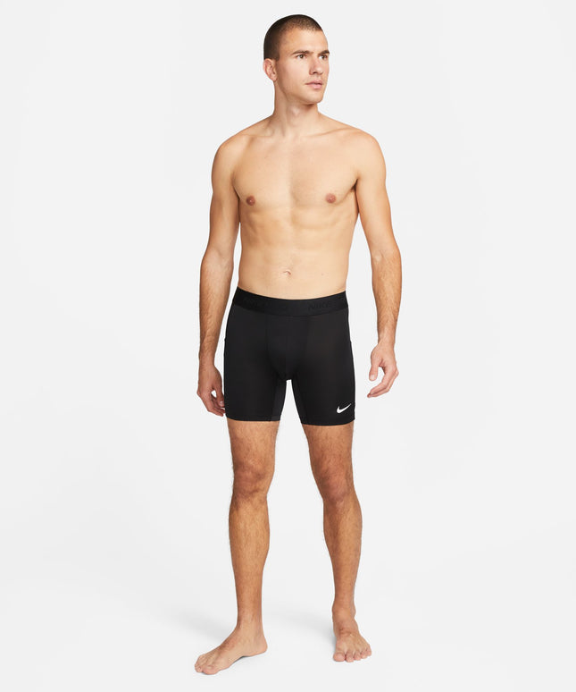 Nike Mens Nike Pro Tights - Black