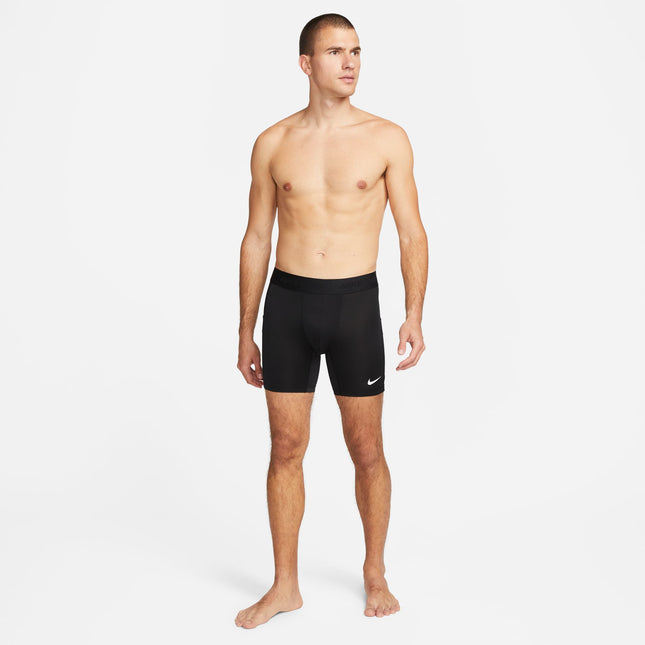Nike Mens Nike Pro Tights - Black