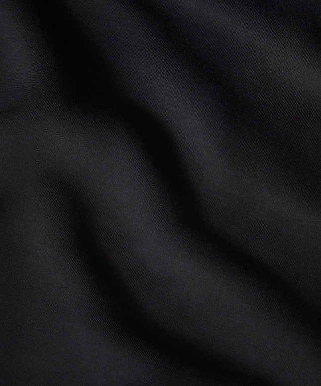 Chaqueta cortavientos Nike Sportswear Tech Fleece para mujer, color negro