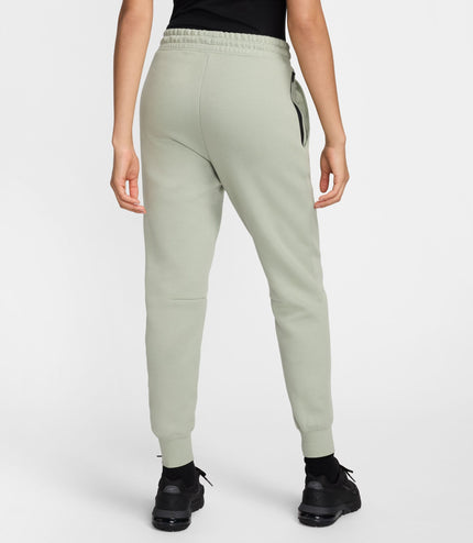 Nike Womens Sportswear Tech Fleece - Jade Horizon