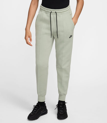 Nike Womens Sportswear Tech Fleece - Jade Horizon