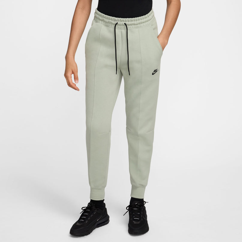 Nike Womens Sportswear Tech Fleece - Jade Horizon