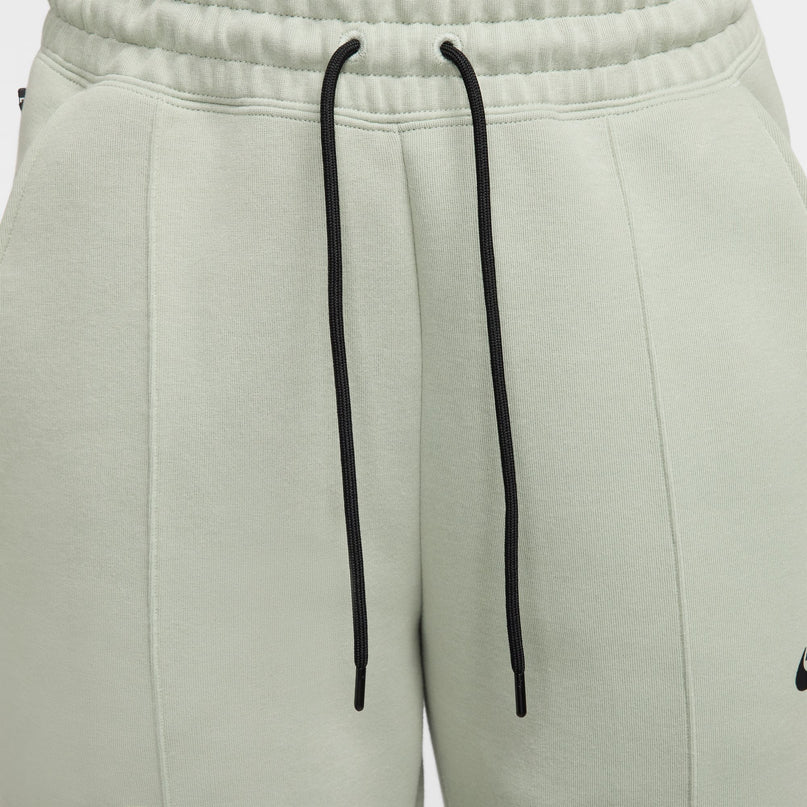 Nike Womens Sportswear Tech Fleece - Jade Horizon