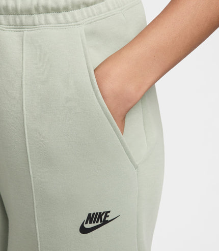 Nike Womens Sportswear Tech Fleece - Jade Horizon