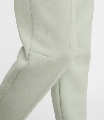 Nike Womens Sportswear Tech Fleece - Jade Horizon