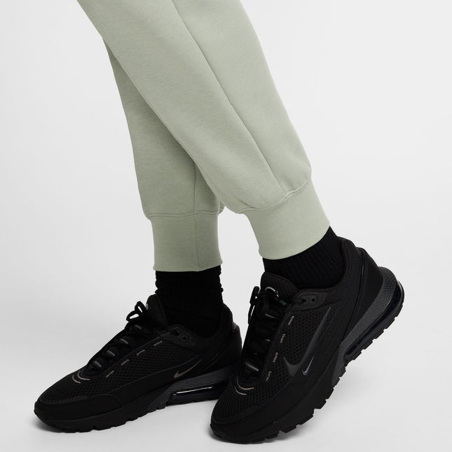 Nike Womens Sportswear Tech Fleece - Jade Horizon