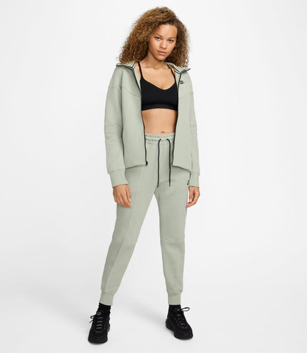 Nike Womens Sportswear Tech Fleece - Jade Horizon