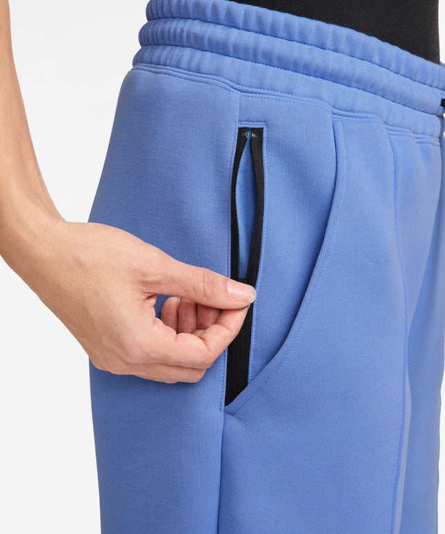 Nike Womens Sportswear Tech Fleece - Royal Pulse